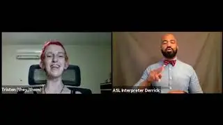 Empowering- disabled trans euphoria
