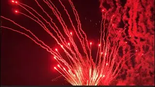 4th of July 2025 - Torch Lake, Michigan