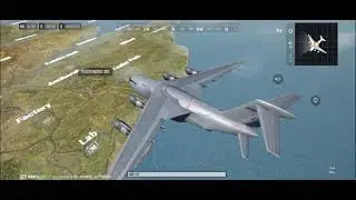 POOMPOO PUBG NEW STATE .... How to died fast  ☠️🥵😅