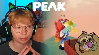 INSANE ALPINE CLUTCH | PEAK with Starkie #2