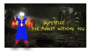 Superfizz The Power Within You R086