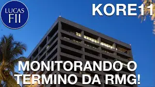 #KORE11 - COTA MERGULHOU