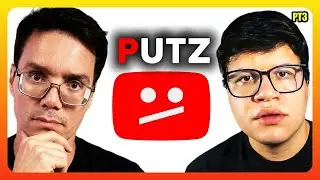 BIZARRO! O STRIKE MAIS INJUSTO DO YOUTUBE...   Peter Reage   Part 003