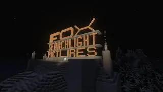 Fox Searchlight Pictures Ice age 3 variant minecraft