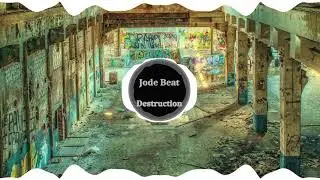 ►Destruction◄ Hard Choir Rap Beat | Free | Hip Hop Instrumental 2021 (prod. by Jode Beat)