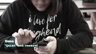 Sharing Personal Information Online -  Hey My Name is Britney