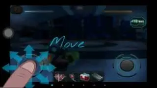 Star Warfare Alien Invasion Game Intro