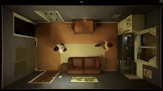 12 minutes. Часть 1