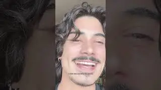 LUCAS SELFIE RECEBE RECADO DE CONVIDADOS DO SELFIE SERVICE 300!