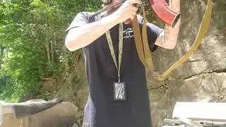 Atlantic firearms md65 underfolder DIY kit test