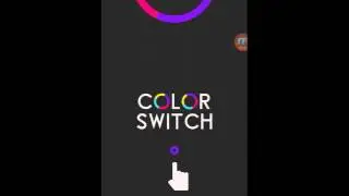 Color switch updated