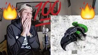 Future & Young Thug - Patek Water Feat. Offset [REACTION]