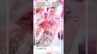 LEO 🌻DUELO DE AMOR😱🔥 DEL PASADO Y DEL FUTURO #leo #leoamor #leotarot #mathicita #guiangelical