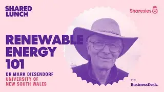 Renewable Energy 101