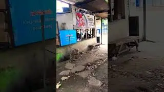 santuy dulu #cover #music #jalan #automobile #ciawibogor #dj #reggae #smartphone #live