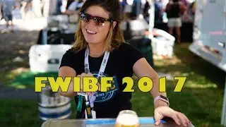 Firestone Walker Invitational Beer Festival 2017