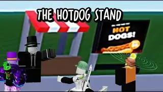 Freedom Tales [Ep 2: The Hotdog Stand]