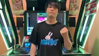 beatmania IIDX 33 Sparkle Shower 初？プレイ！