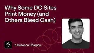Why Some DC Sites Print Money (and Others Bleed Cash)