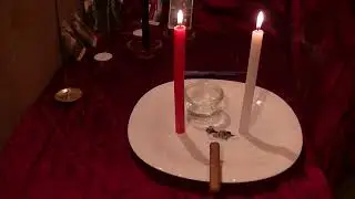 hechizo contra la impotencia sexual