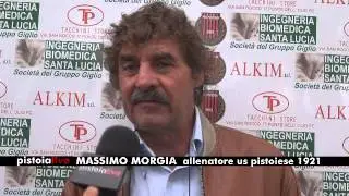 Pro Piacenza - Pistoiese 0-1 (Playoff LND - Floriano) 15/05/2013 [pistoialive]