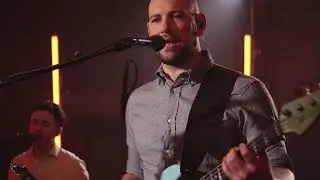 The Suitcase Trio - Live Showcase from 4 Dame Lane