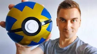 Teure Tin Box - LOS, FLOTTBALL | Pok&eacute;mon Booster Opening