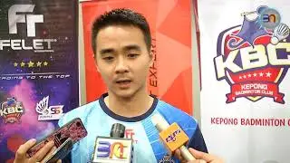 20181224 羽坛新星崛起 宋浚洋冀明年收获首座个人冠军