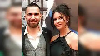 Neslixan & Burak   Love’s Quiet Revolution