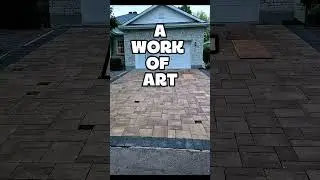 Enhance Your Home&rsquo;s Entrance with a Custom Interlock Driveway