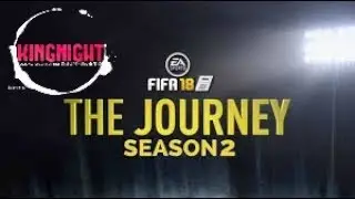 FIFA 18 | L'AVENTURE #1