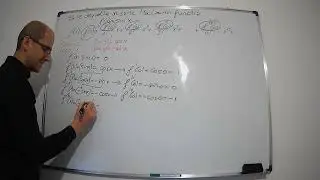 Dezvoltarea in serie Taylor-Maclaurin a functiei f(x)=sin(x)