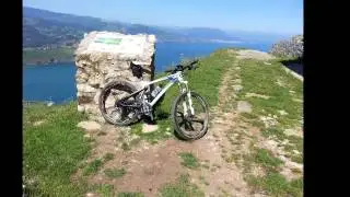 Mendibike 16 de junio