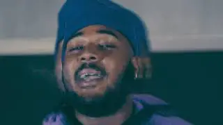 Bossplaya Jee - Fat Jeezi 27th (shot by GrayCloudMedia)