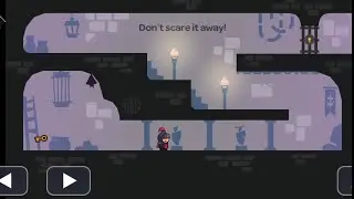 tricky castle level 92
