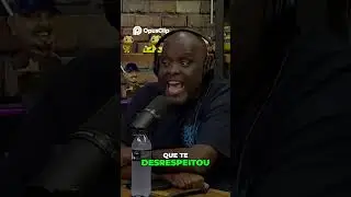 Charles e as panicats 🤨                                       #com&eacute;dia #podcast #podcast