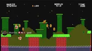 Super Mario Remastered 2026 &ndash; Faithful, Fresh, and Full of Joy 🎶