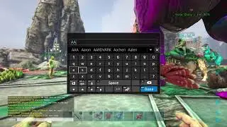 Ark Alpha Dragon island official server faster boss fight ever starts at 13min mark.