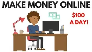 HOW TO MAKE MONEY ONLINE WORLDWIDE 2020 Fast