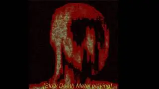 Job For A Cowboy - Tarnished Gluttony (Slowed)