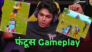 Fantoos Gameplay with Jonathan Gaming 