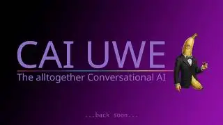 Just another development stream