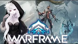 【Warframe生放送】週一わふらめ！キムチ鍋美味しい【 参加○ #Warframe  】