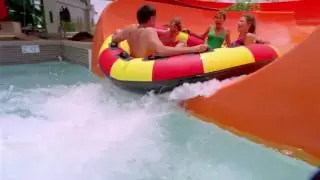 LEGOLAND&reg; Water Park: Now Open at Dubai Parks and Resorts!