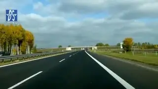 🇵🇱 S5: Poznań Wschód - Gniezno Południe (3,5x)
