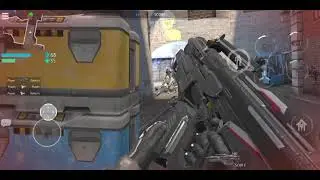 infinity ops gameplay android || everything Space Games