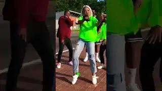 Next Big Female Trap Rapper!!!