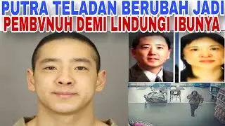 A Model Son Turns into a Murderer to Protect His Mother | Charlie Tan