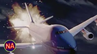 Shot by a Fighter Jet | Air Force One
