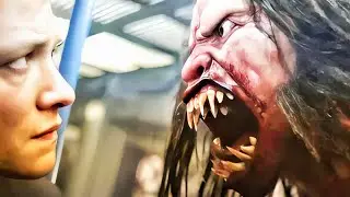 The Howl's (2015) movie explain in hindi/Urdu: The Howl's movie explain: Movie Scape Hindi